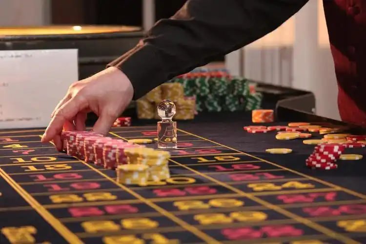 99ok02 Live Casino Baccarat